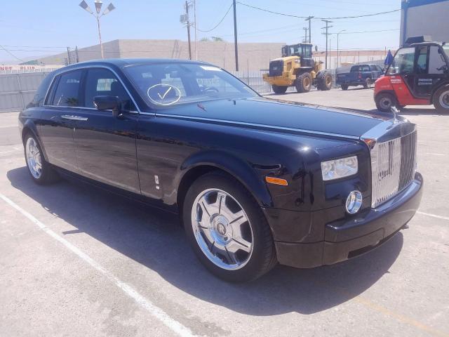 SCA1S68578UX08839 - 2008 ROLLS-ROYCE PHANTOM  ფოტო 1