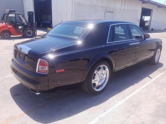 SCA1S68578UX08839 - 2008 ROLLS-ROYCE PHANTOM  ფოტო 4