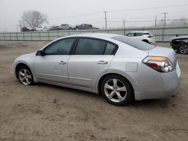 1N4BL21E18N447639 - 2008 NISSAN ALTIMA 3.5SE SILVER photo 2