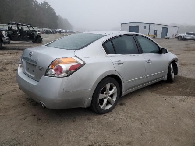 1N4BL21E18N447639 - 2008 NISSAN ALTIMA 3.5SE SILVER photo 3