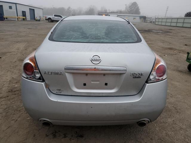 1N4BL21E18N447639 - 2008 NISSAN ALTIMA 3.5SE SILVER photo 6