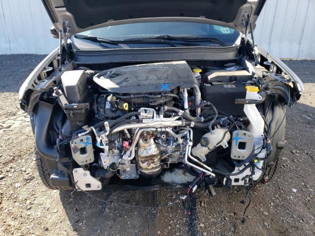 1C4PJMBX8ND513705 - 2022 JEEP CHEROKEE TRAILHAWK 银色 照片 12