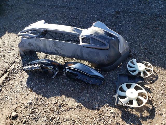 1C4PJMBX8ND513705 - 2022 JEEP CHEROKEE TRAILHAWK 银色 照片 13