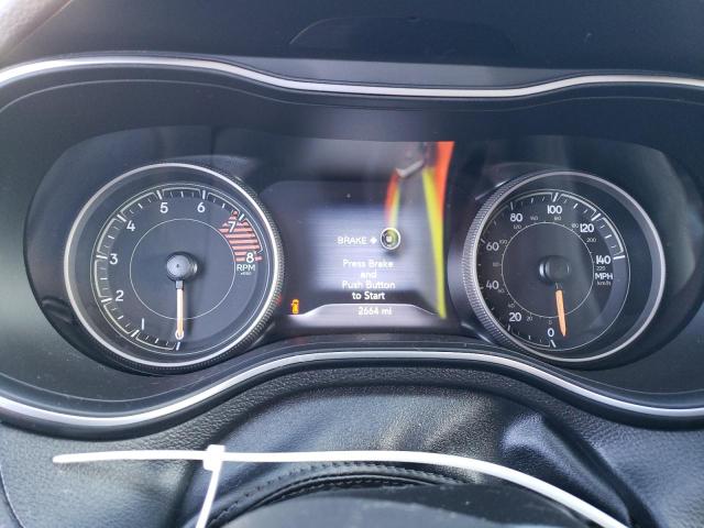 1C4PJMBX8ND513705 - 2022 JEEP CHEROKEE TRAILHAWK 银色 照片 9