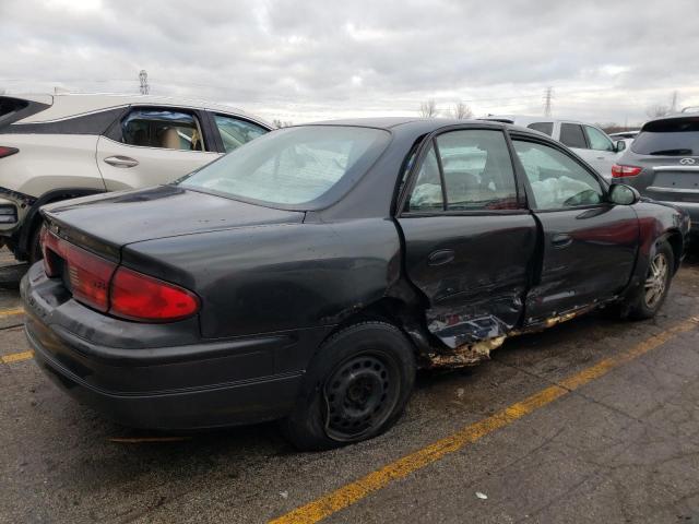 2G4WB52K531103323 - 2003 BUICK REGAL LS 灰色 照片 3