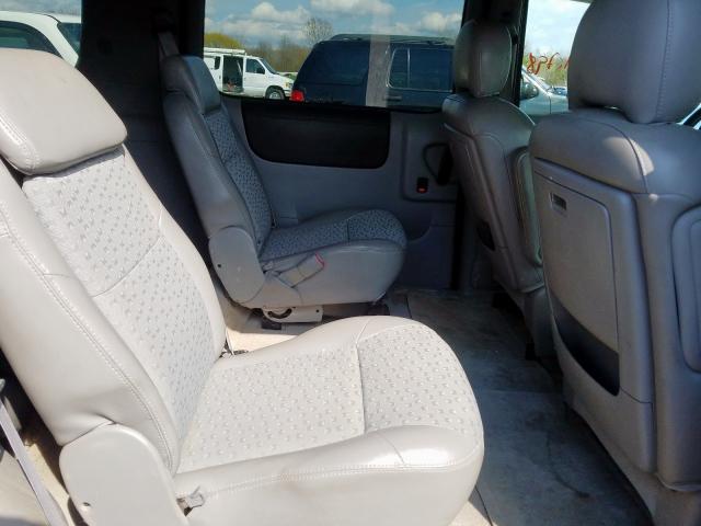 1GNDV23L45D250675 - 2005 CHEVROLET UPLANDER LS  照片 6