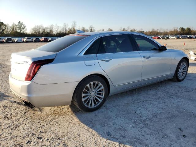 1G6KA5RX2HU168667 - 2017 CADILLAC CT6 SILVER photo 3