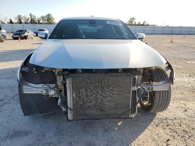 1G6KA5RX2HU168667 - 2017 CADILLAC CT6 SILVER photo 5