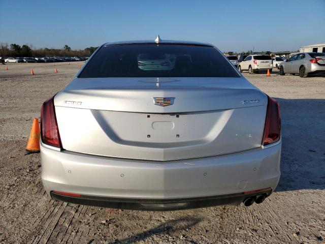 1G6KA5RX2HU168667 - 2017 CADILLAC CT6 SILVER photo 6