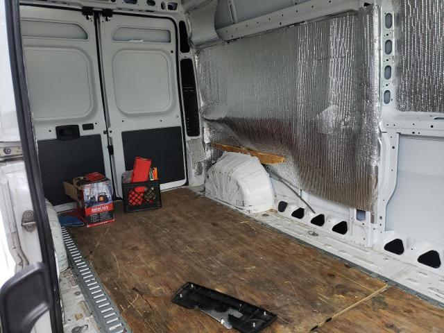 3C6TRVDG2LE101647 - 2020 RAM PROMASTER 2500 HIGH Biały zdjęcie 11