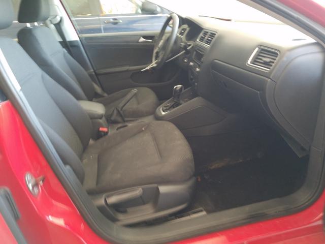 3VW2K7AJ6EM257071 - 2014 VOLKSWAGEN JETTA BASE  照片 5