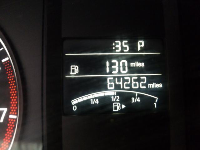 3VW2K7AJ6EM257071 - 2014 VOLKSWAGEN JETTA BASE  照片 8