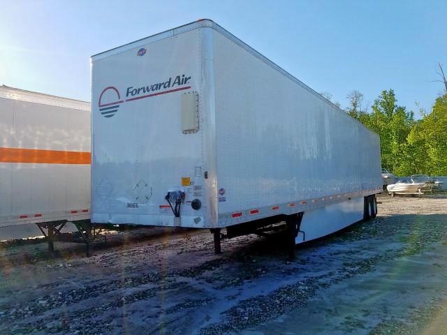 1UYVS2537K7570412 - 2019 UTILITY TRAILER  foto 3