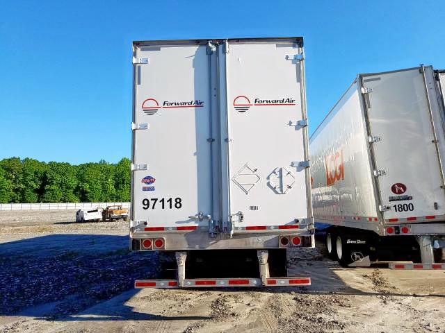 1UYVS2537K7570412 - 2019 UTILITY TRAILER  foto 5