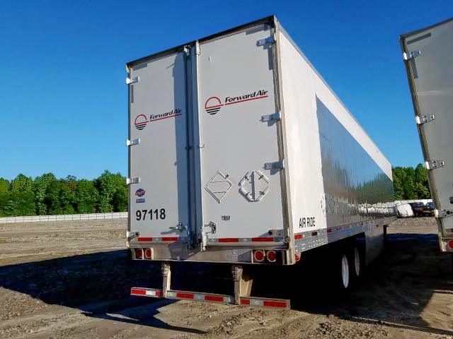 1UYVS2537K7570412 - 2019 UTILITY TRAILER  foto 6