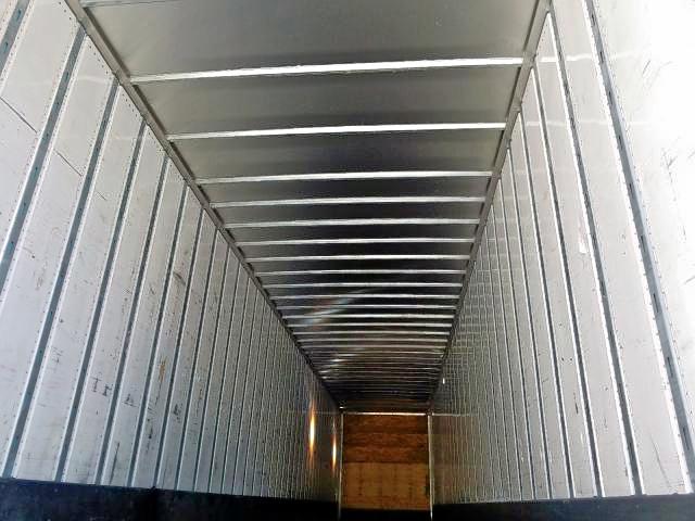 1UYVS2537K7570412 - 2019 UTILITY TRAILER  foto 8