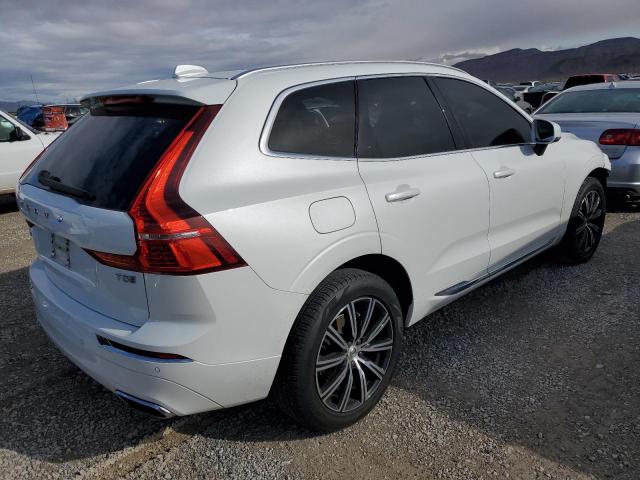 YV4102DL4L1496081 - 2020 VOLVO XC60 T5 INSCRIPTION WHITE photo 3