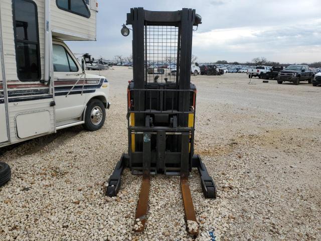 NPR34505109508FB - 1998 CLAR FORKLIFT 橙色 照片 5