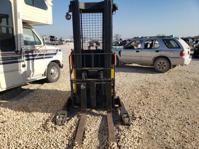 NPR34505109508FB - 1998 CLAR FORKLIFT 橙色 照片 9