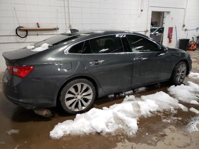 1G1ZH5SX4GF279556 - 2016 CHEVROLET MALIBU PRE გრაფიტი ფოტო 3