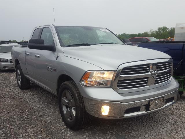 1C6RR7GT0FS763971 - 2015 RAM 1500 SLT  photo 1