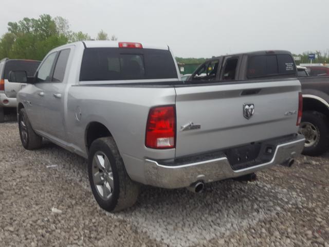 1C6RR7GT0FS763971 - 2015 RAM 1500 SLT  photo 3