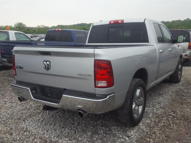 1C6RR7GT0FS763971 - 2015 RAM 1500 SLT  photo 4