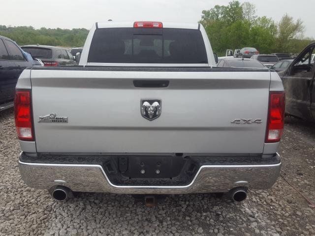 1C6RR7GT0FS763971 - 2015 RAM 1500 SLT  photo 9