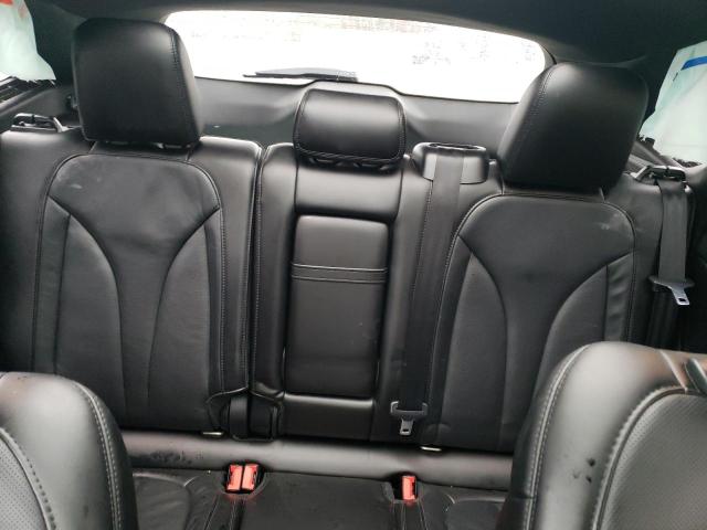 5LMTJ3DH7HUL50556 - 2017 LINCOLN MKC RESERVE 栗色 照片 10