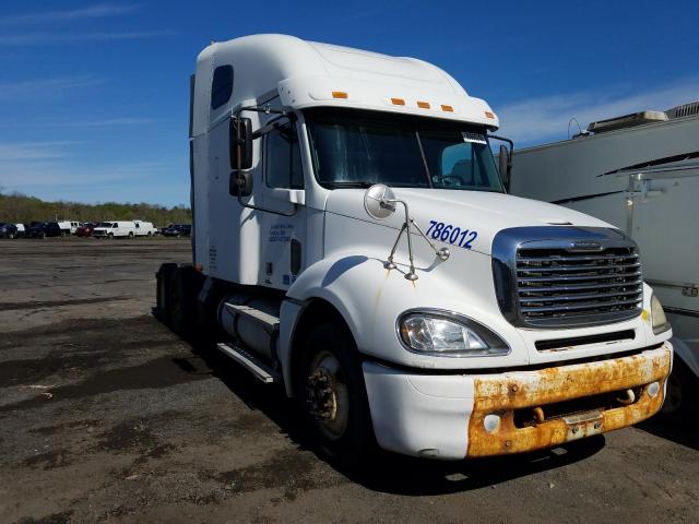 1FUJA6AV55PU52483 - 2005 FREIGHTLINER CONVENTIONAL COLUMBIA  photo 1