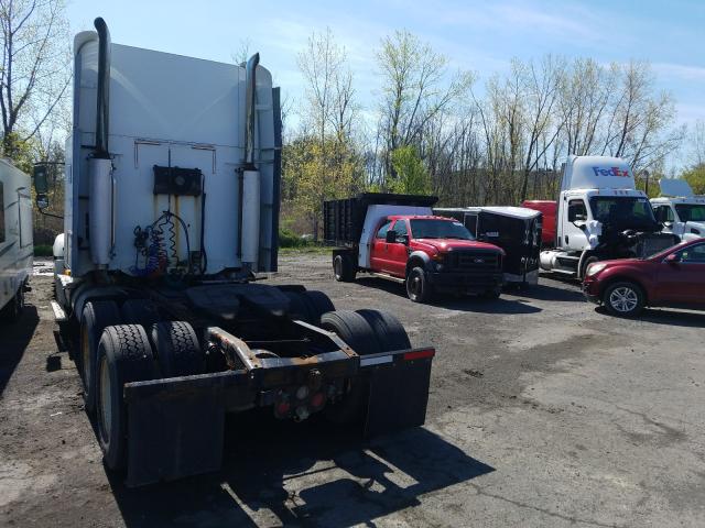 1FUJA6AV55PU52483 - 2005 FREIGHTLINER CONVENTIONAL COLUMBIA  照片 3