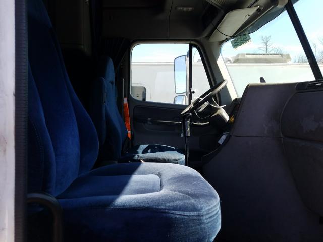 1FUJA6AV55PU52483 - 2005 FREIGHTLINER CONVENTIONAL COLUMBIA  照片 5