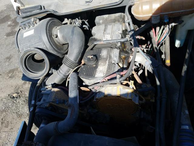 1FUJA6AV55PU52483 - 2005 FREIGHTLINER CONVENTIONAL COLUMBIA  照片 7