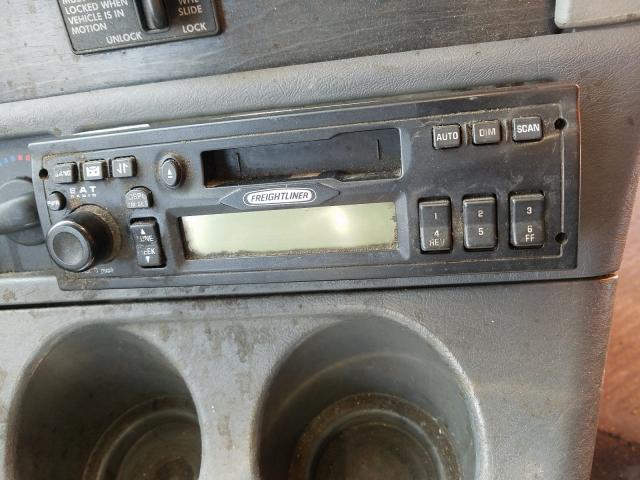 1FUJA6AV55PU52483 - 2005 FREIGHTLINER CONVENTIONAL COLUMBIA  照片 9