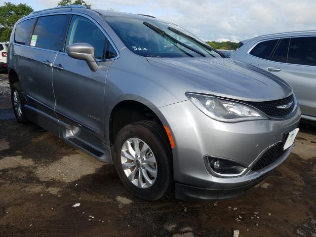 2C4RC1BG2JR312004 - 2018 CHRYSLER PACIFICA TOURING L  լուսանկար 1