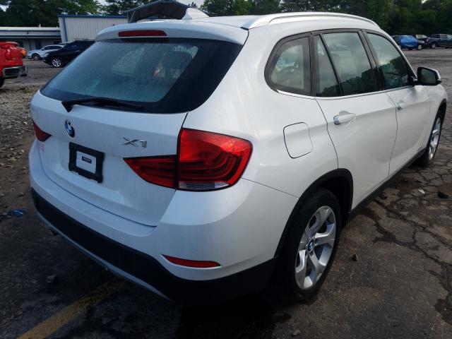 WBAVM1C53DVW43522 - 2013 BMW X1 SDRIVE28I  photo 4