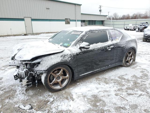 JTKJF5C74D3049594 - 2013 TOYOTA SCION TC 黑色 照片 1