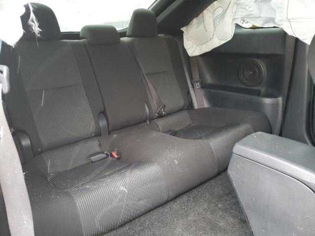 JTKJF5C74D3049594 - 2013 TOYOTA SCION TC 黑色 照片 10