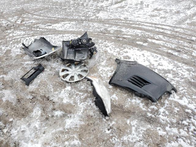 JTKJF5C74D3049594 - 2013 TOYOTA SCION TC 黑色 照片 12