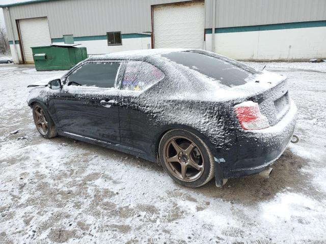 JTKJF5C74D3049594 - 2013 TOYOTA SCION TC 黑色 照片 2