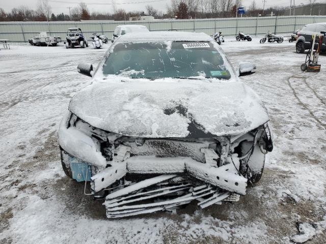 JTKJF5C74D3049594 - 2013 TOYOTA SCION TC 黑色 照片 5