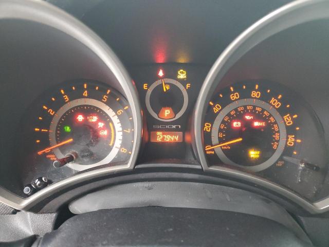 JTKJF5C74D3049594 - 2013 TOYOTA SCION TC 黑色 照片 9