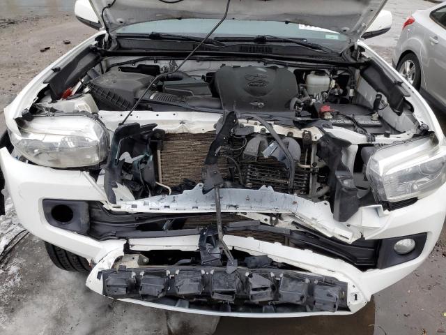 3TMDZ5BN4HM014960 - 2017 TOYOTA TACOMA DOUBLE CAB Ağ foto 11