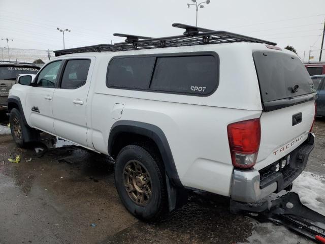 3TMDZ5BN4HM014960 - 2017 TOYOTA TACOMA DOUBLE CAB Ağ foto 2