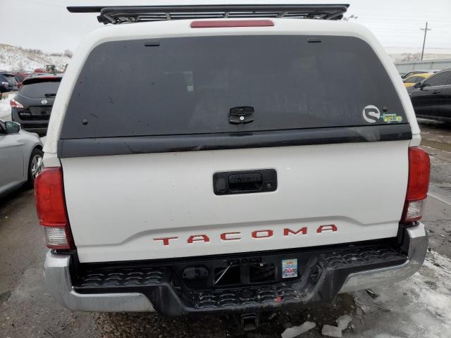 3TMDZ5BN4HM014960 - 2017 TOYOTA TACOMA DOUBLE CAB Ağ foto 6