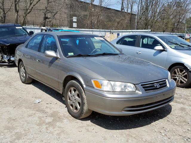 4T1BF22K7YU114580 - 2000 TOYOTA CAMRY LE  photo 1