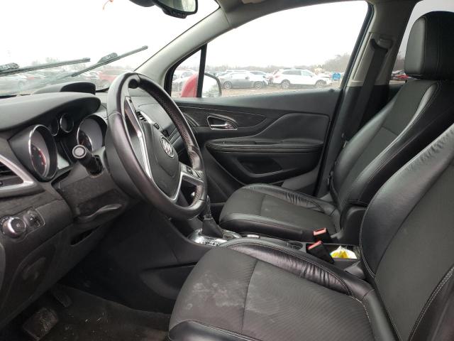 KL4CJFSB1DB172666 - 2013 BUICK ENCORE CONVENIENCE Bordo foto 7