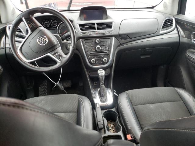 KL4CJFSB1DB172666 - 2013 BUICK ENCORE CONVENIENCE Bordo foto 8