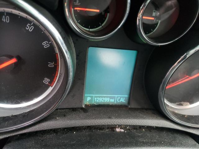 KL4CJFSB1DB172666 - 2013 BUICK ENCORE CONVENIENCE Bordo foto 9