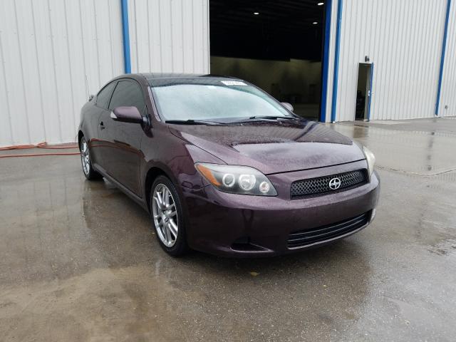 JTKDE167X90286037 - 2009 TOYOTA SCION TC  照片 1